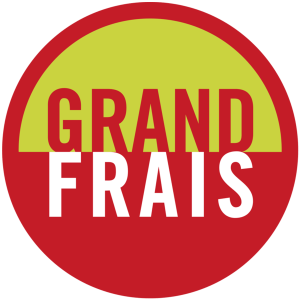 GRAND FRAIS