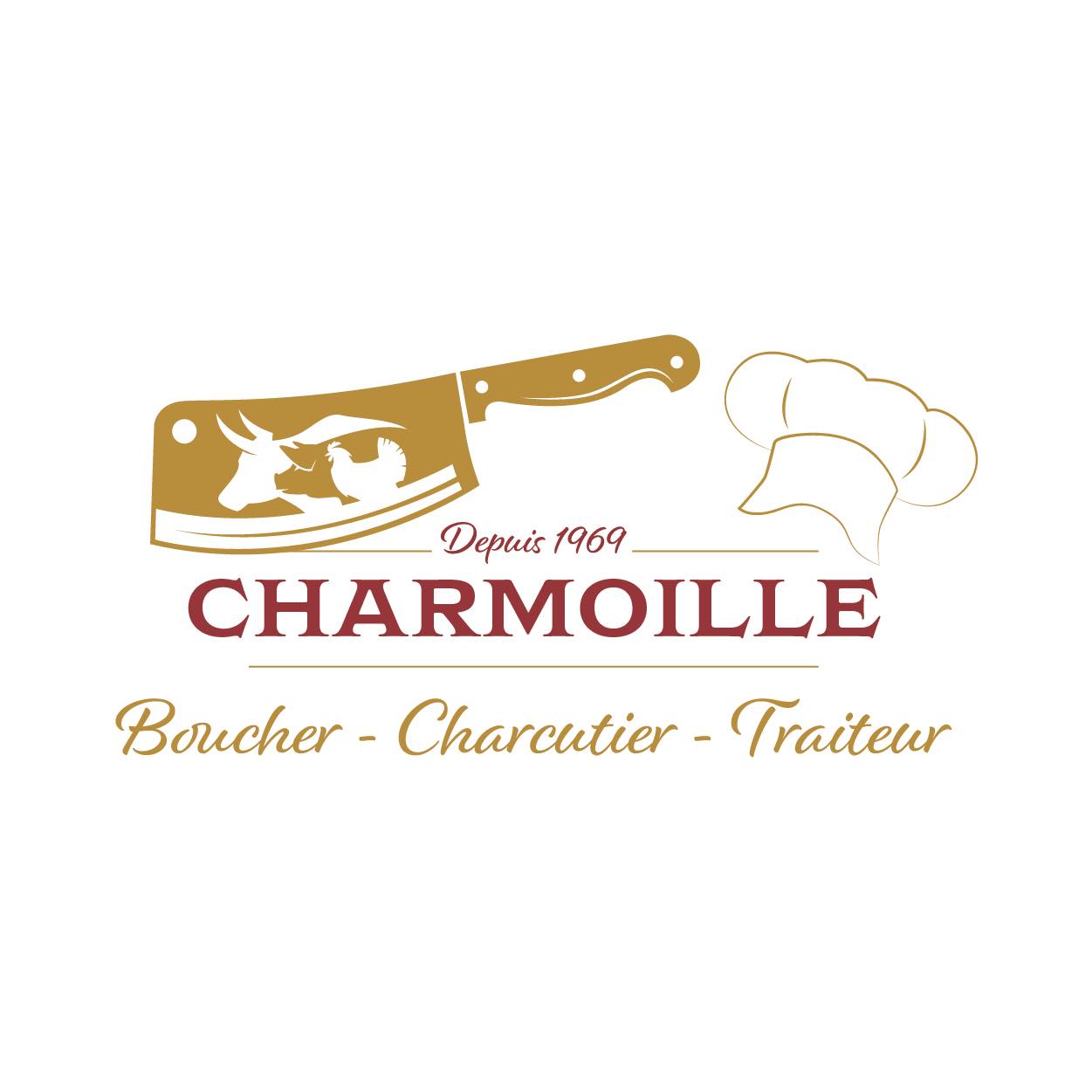 CHARMOILLE